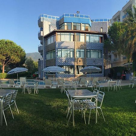 Art Beach Hotel Guzelcamlı Extérieur photo