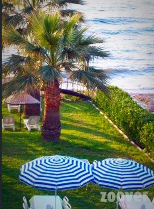 Art Beach Hotel Guzelcamlı Extérieur photo