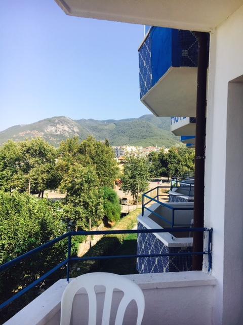 Art Beach Hotel Guzelcamlı Extérieur photo