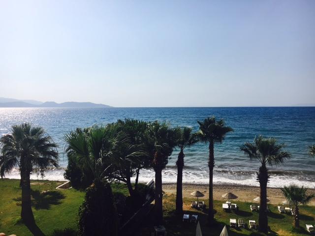 Art Beach Hotel Guzelcamlı Extérieur photo