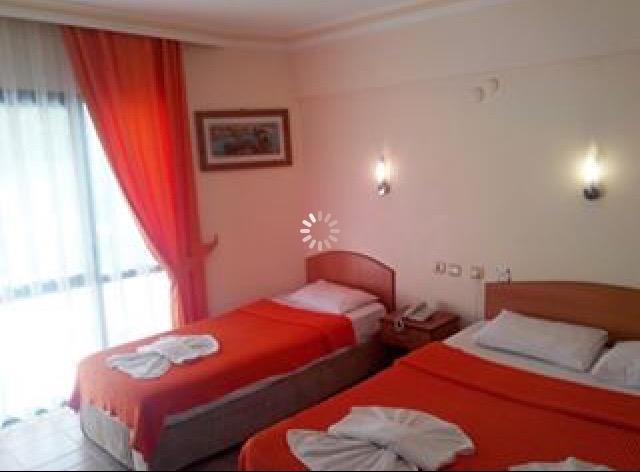 Art Beach Hotel Guzelcamlı Extérieur photo