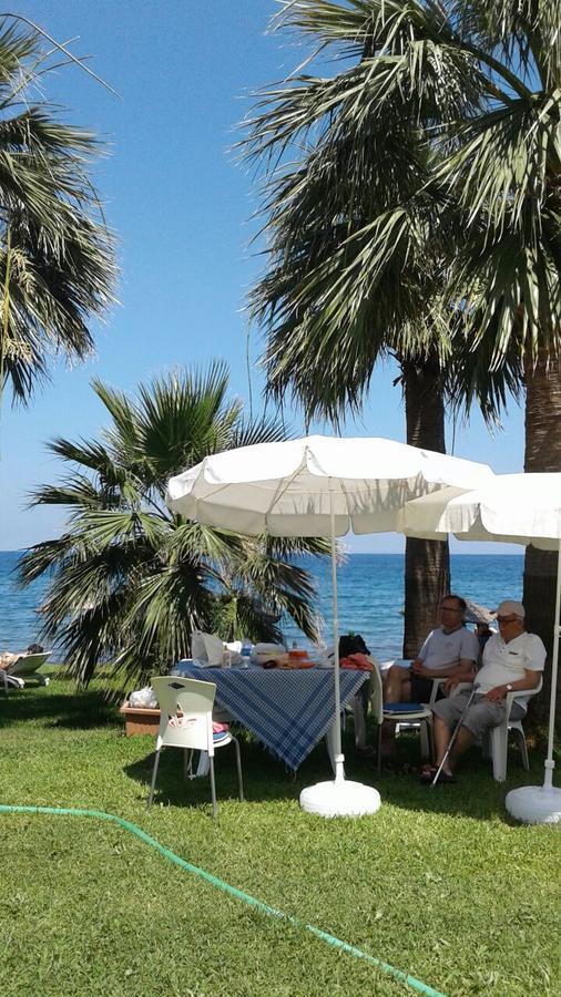 Art Beach Hotel Guzelcamlı Extérieur photo