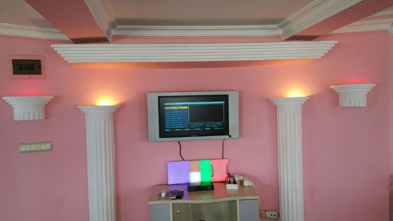 Art Beach Hotel Guzelcamlı Extérieur photo
