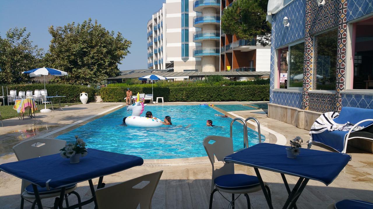 Art Beach Hotel Guzelcamlı Extérieur photo